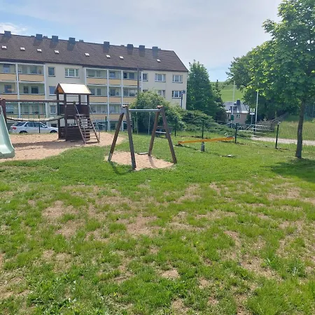 August 24 Apartment Gelenau
