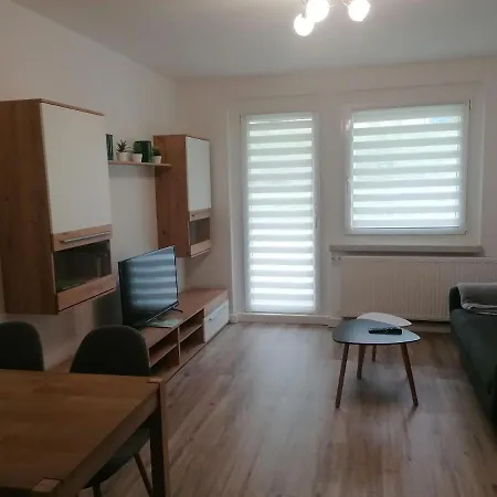 August 24 Apartment