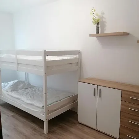 August 24 Apartment